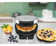 ROMMELSBACHER Gofrownica WA 850 - 1569569 - zdjęcie 3